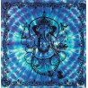 Ganesha Cloth - 90x90cm