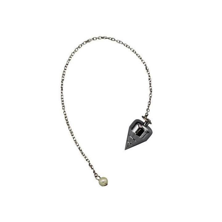 Pendolo piombo Niello