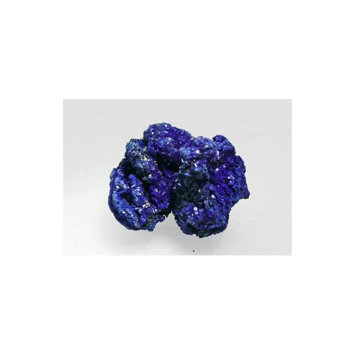 Azurite - Grezzo