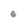 Lepidolite - 3/4cm flat medium