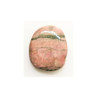 Rhodonite - flat medium 3./4cm