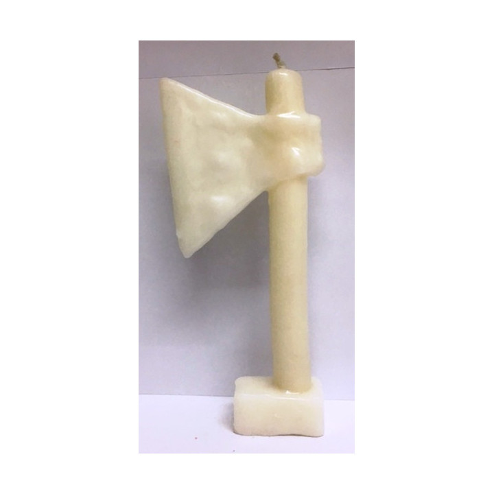 Candela Machado Bianca - 20cm