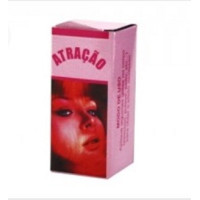 Perfume para Atracción