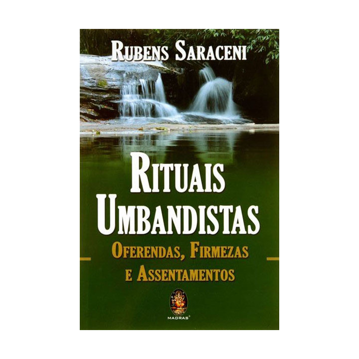 Rituais Umbandistas