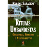 Rituais Umbandistas