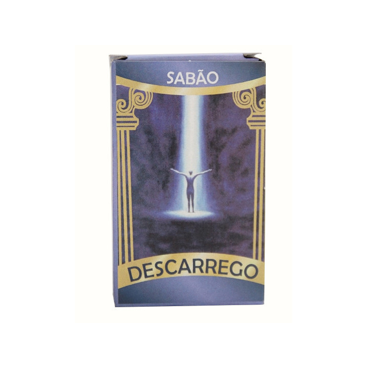 Jabón - Descarrego