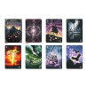 Healing Light Lenormand