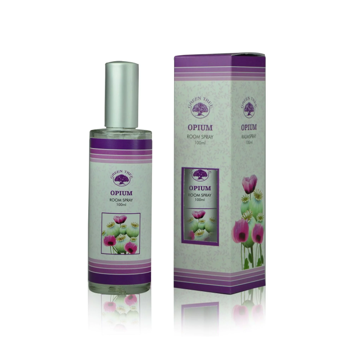 Perfume Ambientador - Opio 100ML