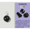 Azebiche Pendant - Ball