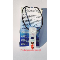 Hilo de Chakra Selenita