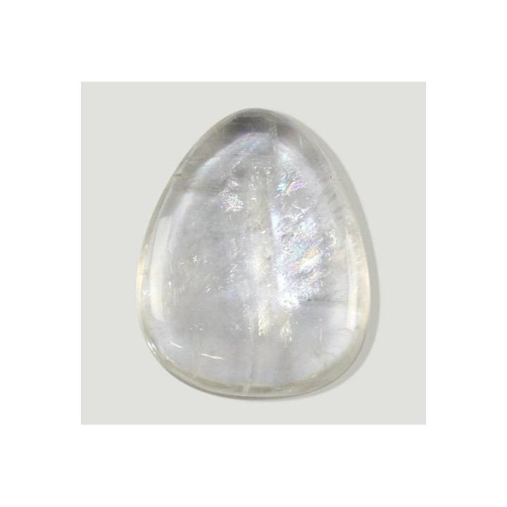 Calcita Âmbar - Media Plana 3/4cm