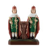 Saint Cosimo and Saint Damião - 10cm