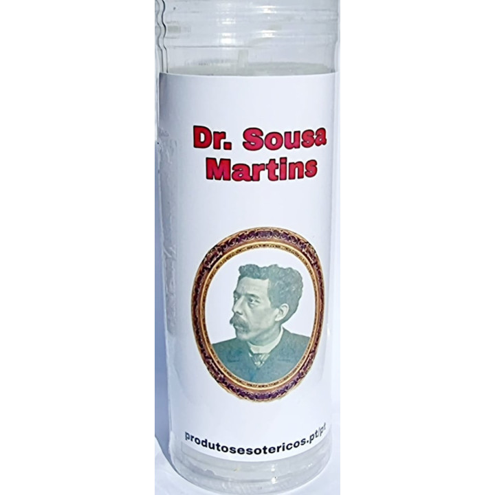 1 candela copo dr sousa martins