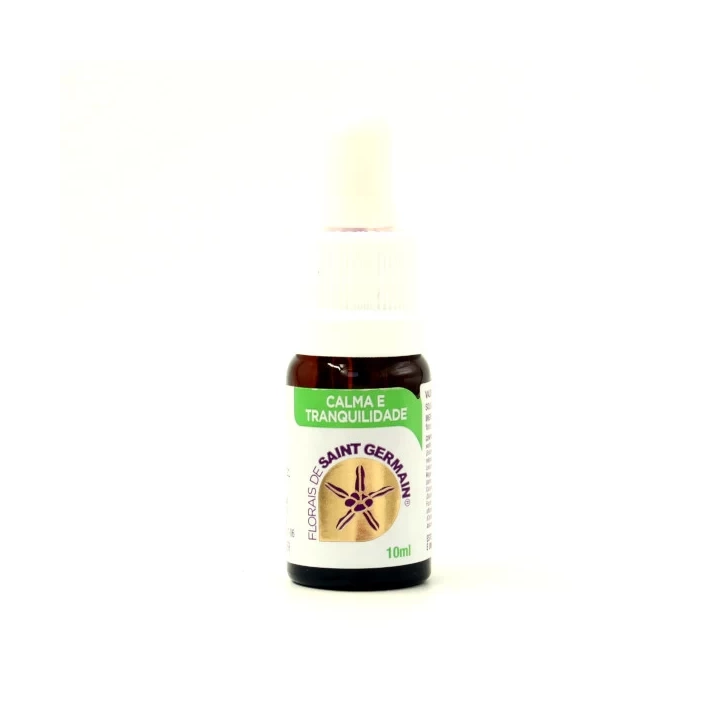 Formula Calma e Tranquillità - 10ml