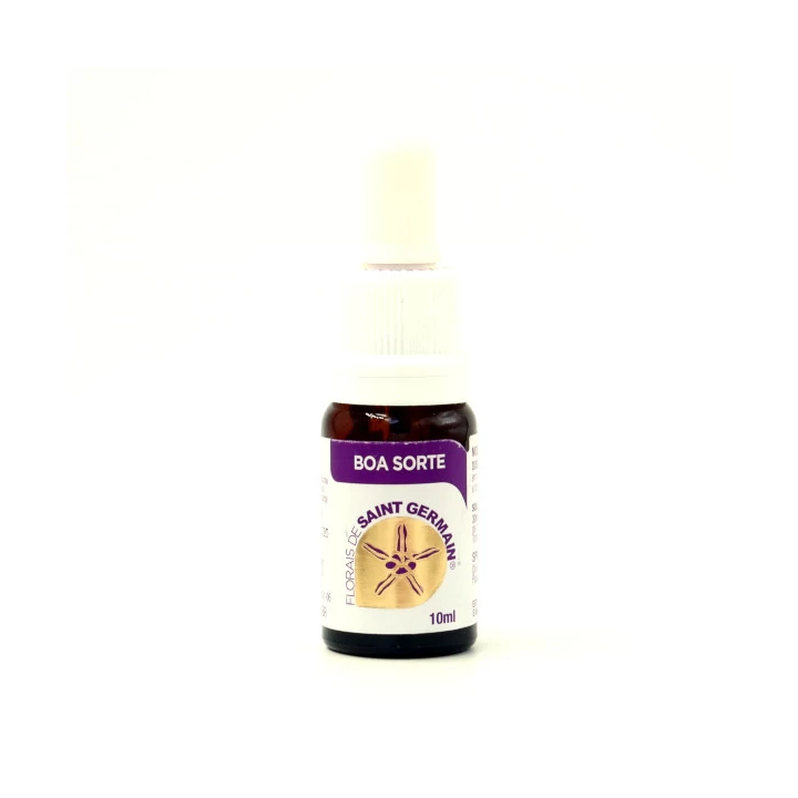 Floral Buona fortuna - 10ml