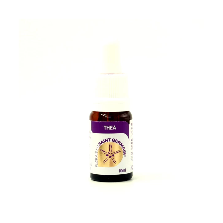 Floral Thea - 10ml