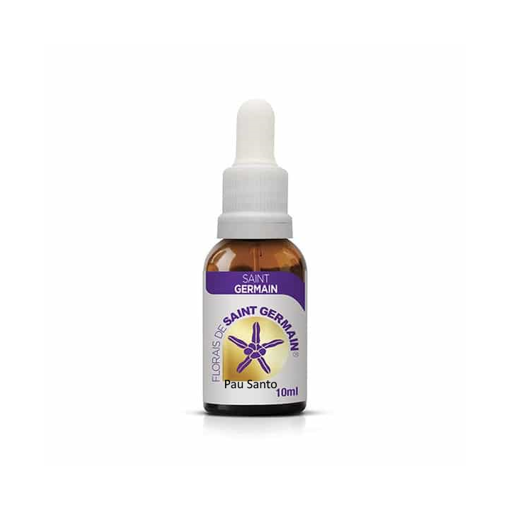 Florale Pau Santo - 10ml