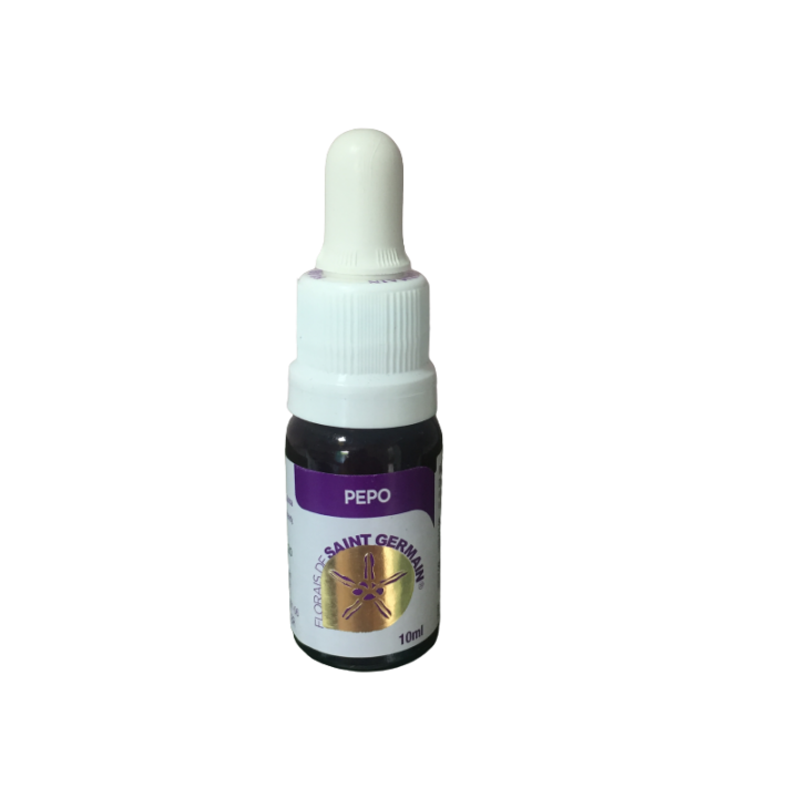 Floral Pepo - 10ml