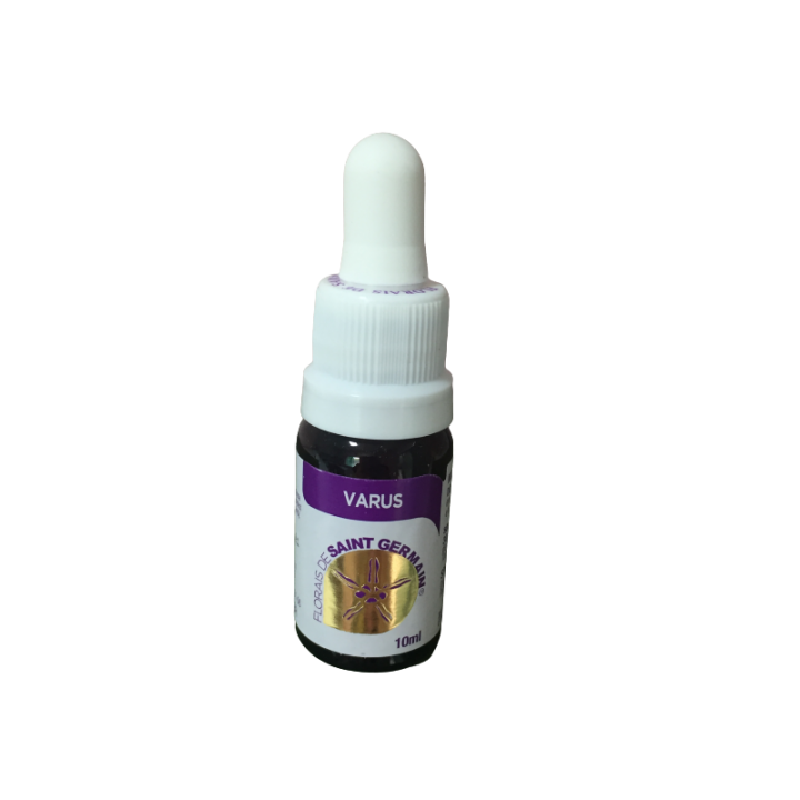 Floral Varus - 10ml