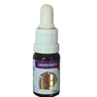 Floral Abundância - 10ml