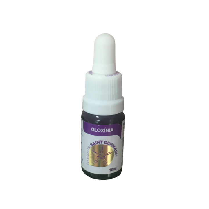 Gloxinia Florale - 10ml