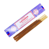 Incenso French Lavanda 15 Gr Satya