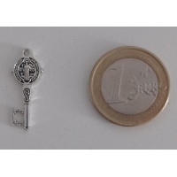 Amuleto - Chave de São Bento