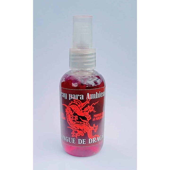 Essenza Spray Sangue di Drago