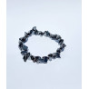 Pulseira Hematite - Chip