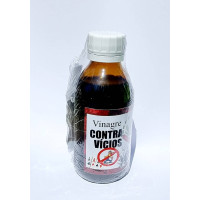 Vinegar Against Addictions