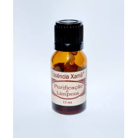 Esencia de Purificación y Limpieza