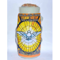 Velão da Mão Poderosa - Vela Cura e Libertação