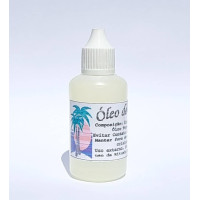 Aceite de Cocodrilo - 30ml
