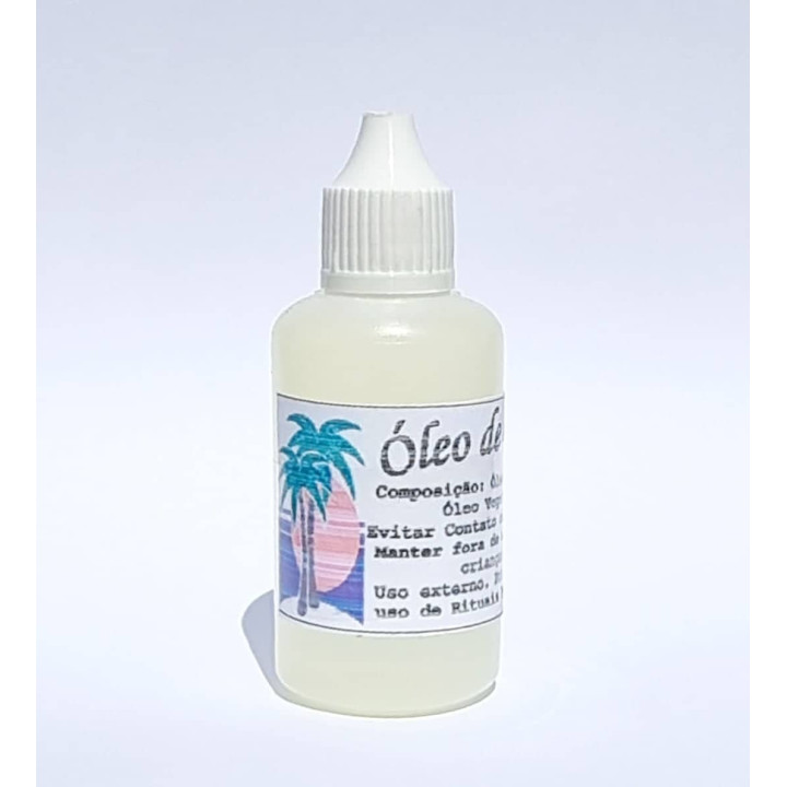 Aceite de Cocodrilo - 30ml