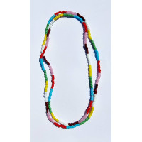 Guia de Missangão 7 Linhas