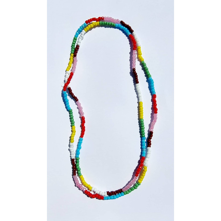 7-Linien Missang-Guide