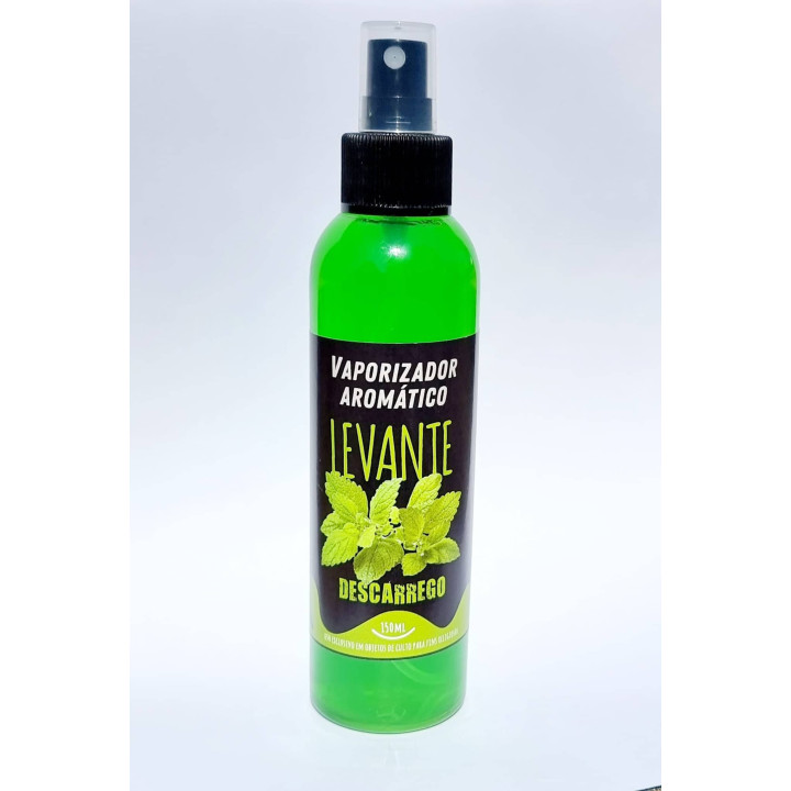 Spray Levante 125ml | Descarga y Armonización Energética