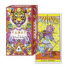 Tarot de El Dios de los Tres