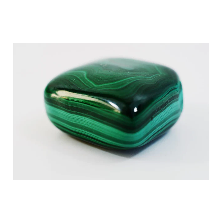 Malachite Rotonda - 30 - 50GR