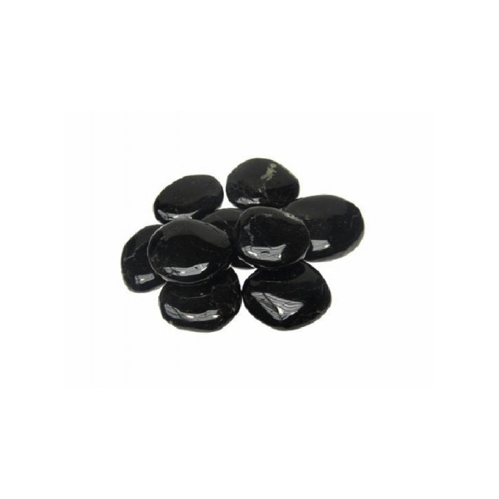 Turmalina Nera - Piana 3/4cm