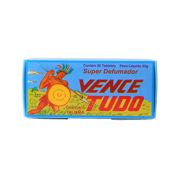 defumatore vince tutto