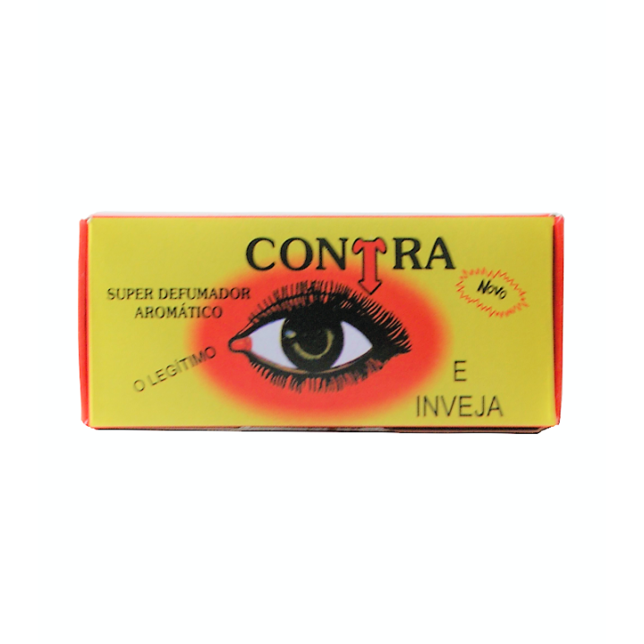 Räucherstäbchen gegen Neid