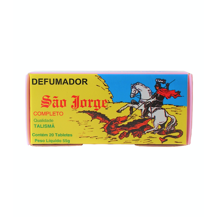 defumador san giorgio