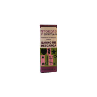 estratto di erbe - bagno 7 forze spirituali