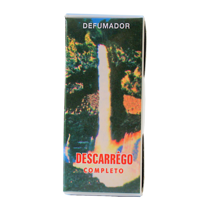 vollständiger Rauchentäufer