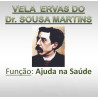 velão de ervas dr sousa martins