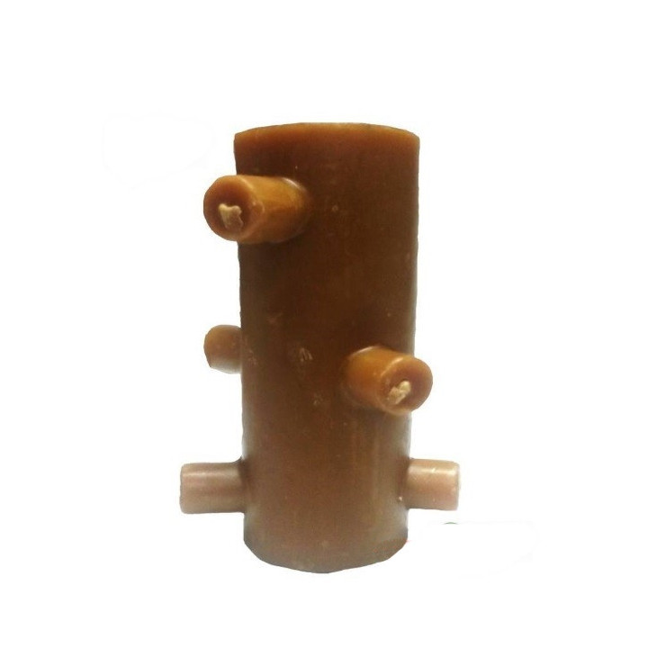 velão 7 mèches mi – amarre - bougie