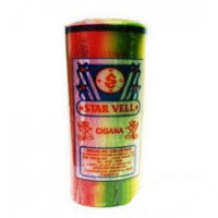 7-Day 7-Color Candle (Gypsy)