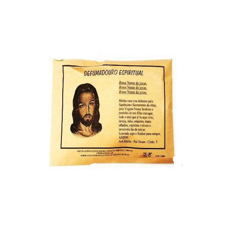 defumador spirituale