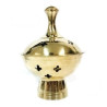 table thurible - vault